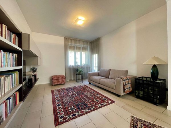 appartamento in vendita a Verona in zona Santa Lucia