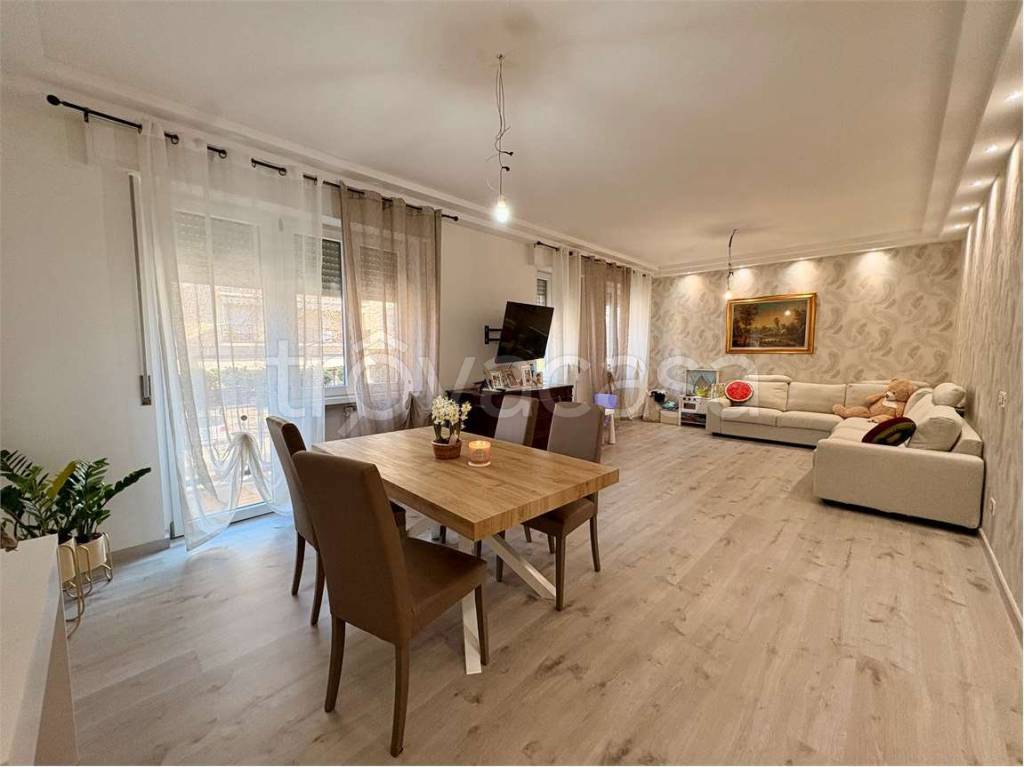 appartamento in vendita a Verona in zona San Michele Extra