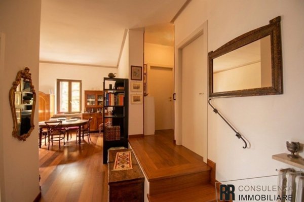 appartamento in vendita a Verona in zona Centro Storico