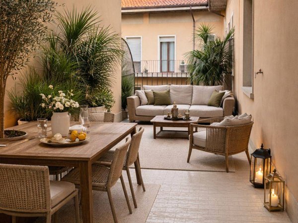 appartamento in vendita a Verona in zona Centro Storico