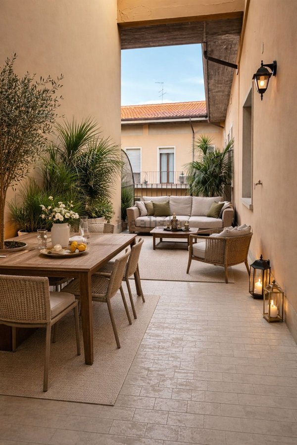 appartamento in vendita a Verona in zona Centro Storico