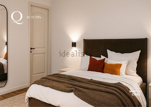 appartamento in vendita a Verona in zona Borgo Milano