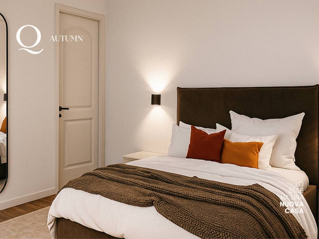 appartamento in vendita a Verona in zona Borgo Milano