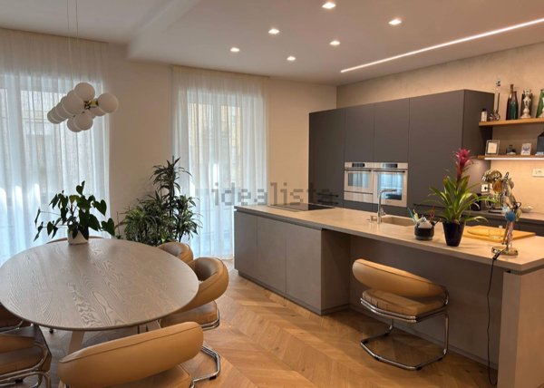 appartamento in vendita a Verona in zona Borgo Trento