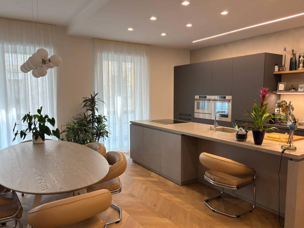 appartamento in vendita a Verona in zona Borgo Trento