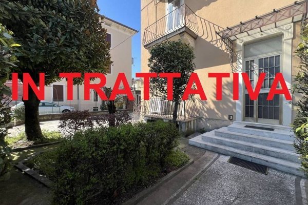 appartamento in vendita a Verona in zona Borgo Venezia / Borgo Trieste