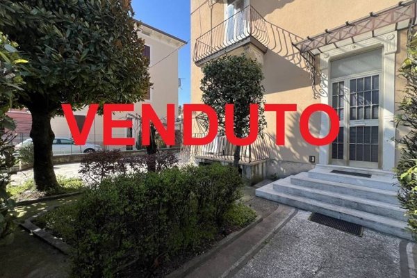 appartamento in vendita a Verona in zona Borgo Venezia / Borgo Trieste