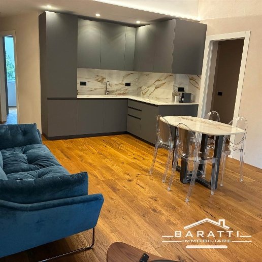 appartamento in vendita a Verona in zona Centro Storico