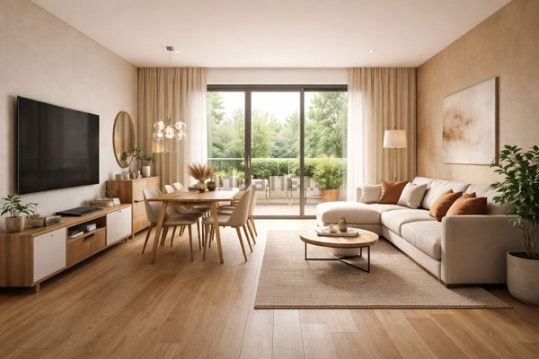 appartamento in vendita a Verona in zona Borgo Milano