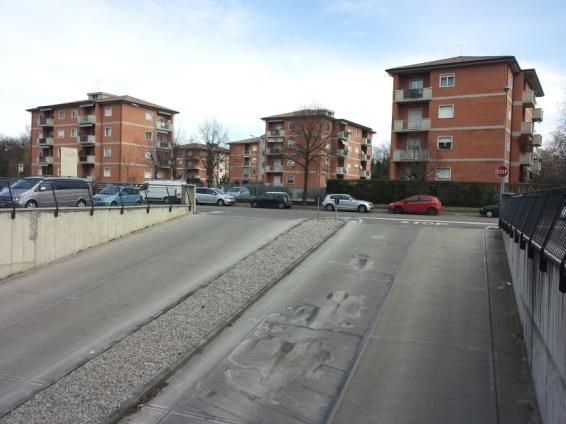 terreno edificabile in vendita a Verona in zona Saval