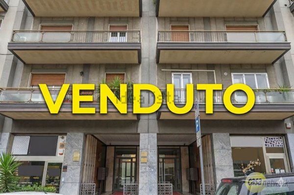 appartamento in vendita a Verona in zona Cittadella