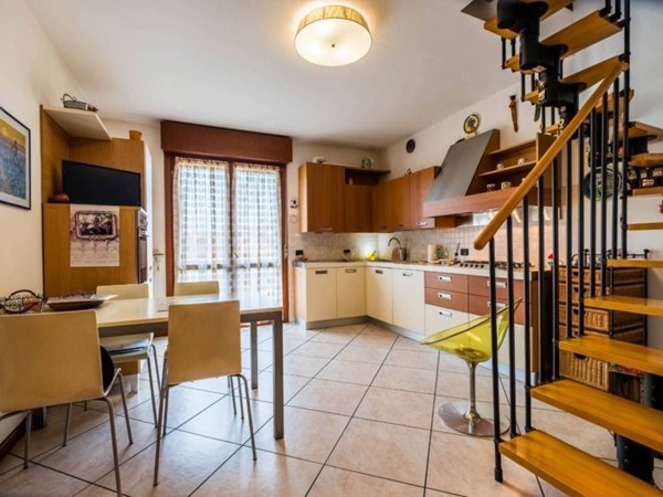 appartamento in vendita a Verona in zona Golosine