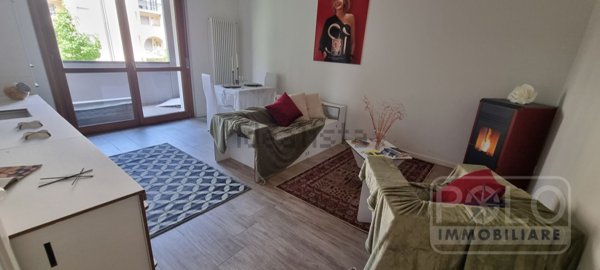 appartamento in vendita a Verona in zona San Pancrazio