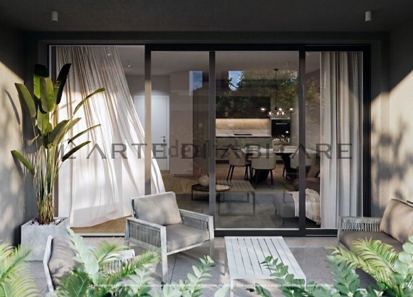 appartamento in vendita a Verona in zona Porto Crencano