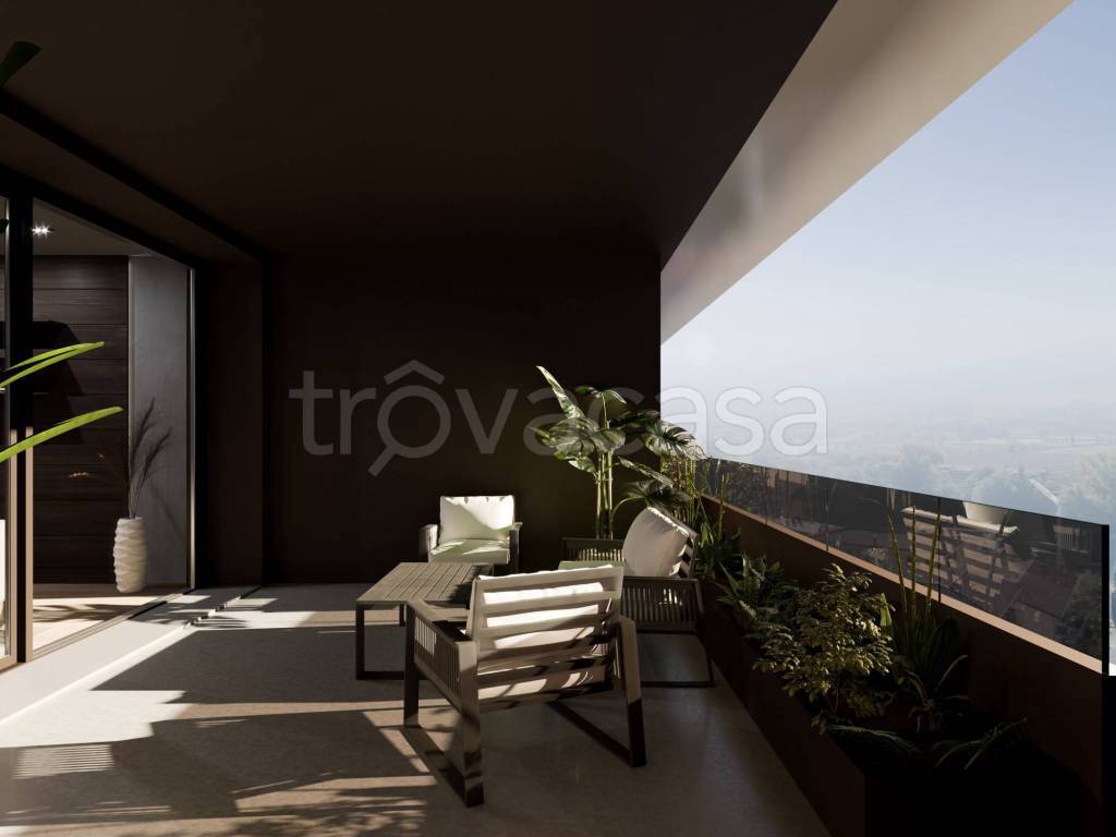 appartamento in vendita a Verona in zona Porto Crencano