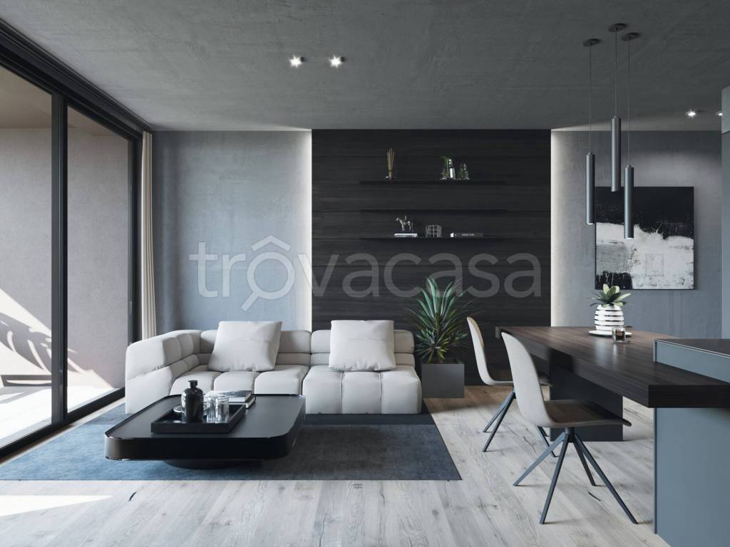 appartamento in vendita a Verona in zona Porto Crencano