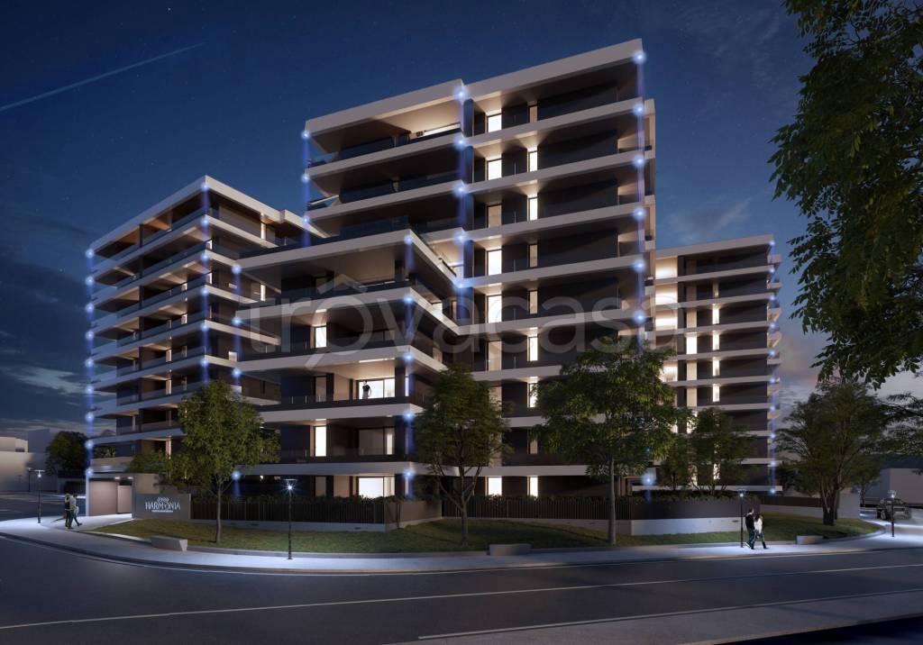 appartamento in vendita a Verona in zona Porto Crencano