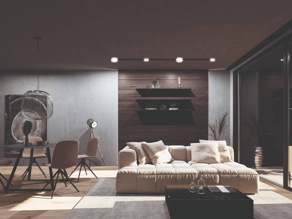 appartamento in vendita a Verona in zona Porto Crencano