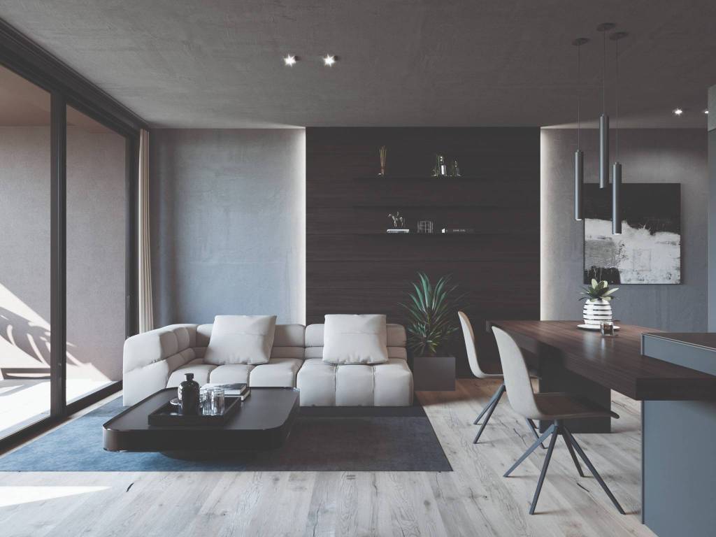 appartamento in vendita a Verona in zona Porto Crencano