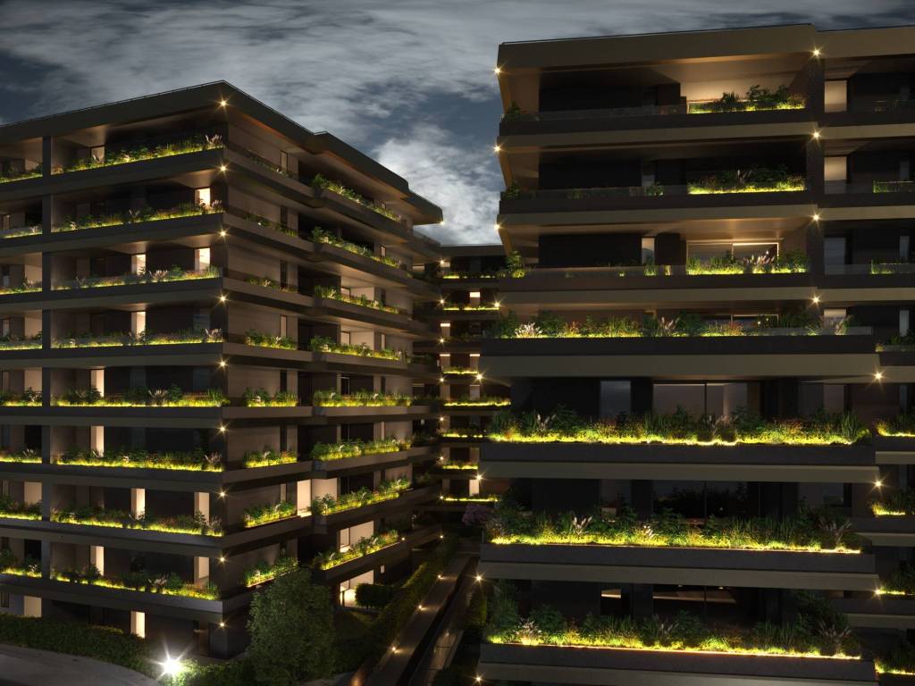 appartamento in vendita a Verona in zona Porto Crencano