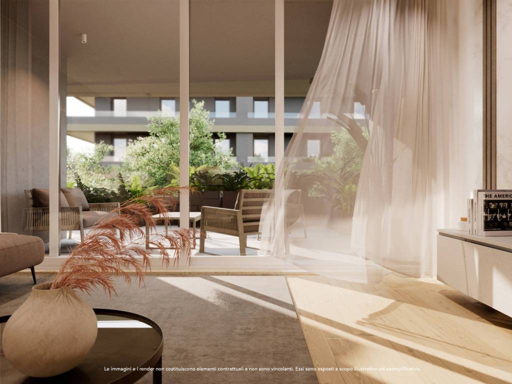 appartamento in vendita a Verona in zona Porto Crencano