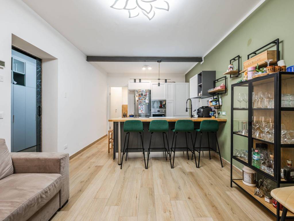 casa indipendente in vendita a Verona in zona San Pancrazio