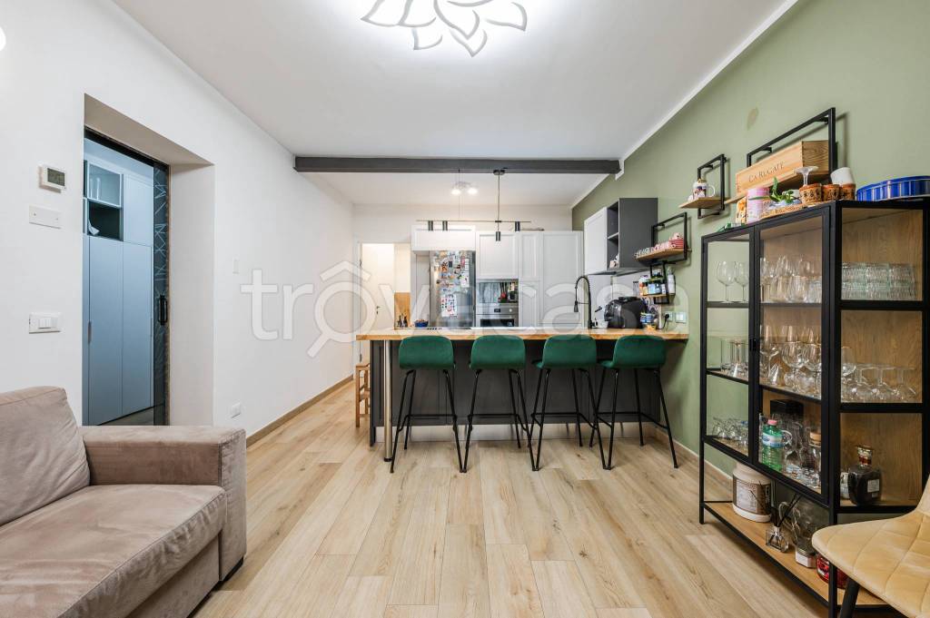 casa indipendente in vendita a Verona in zona San Pancrazio