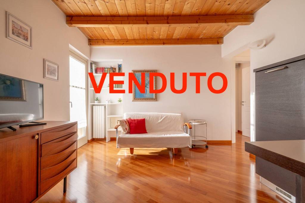 appartamento in vendita a Verona