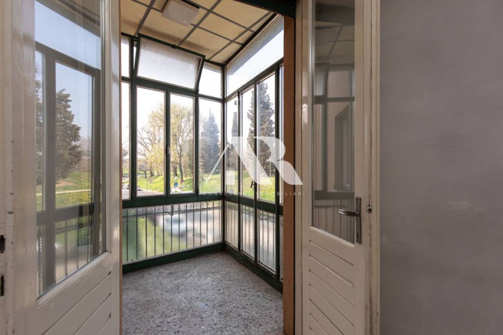 appartamento in vendita a Verona in zona San Zeno