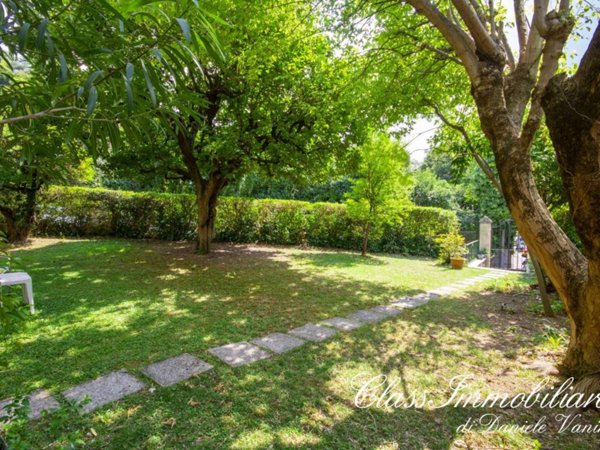 casa indipendente in vendita a Verona in zona Borgo Trento