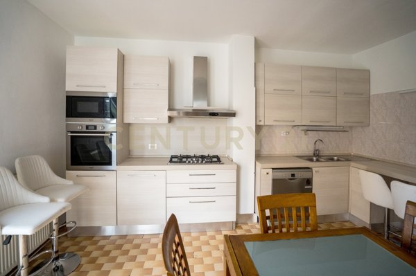 appartamento in vendita a Verona in zona Saval