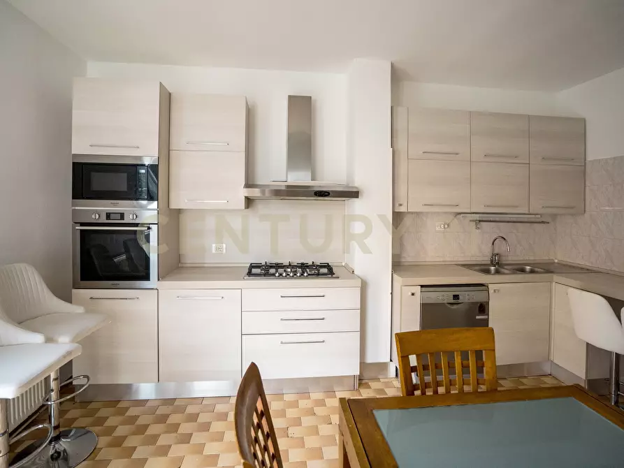 appartamento in vendita a Verona in zona Saval