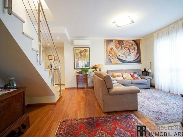 appartamento in vendita a Verona