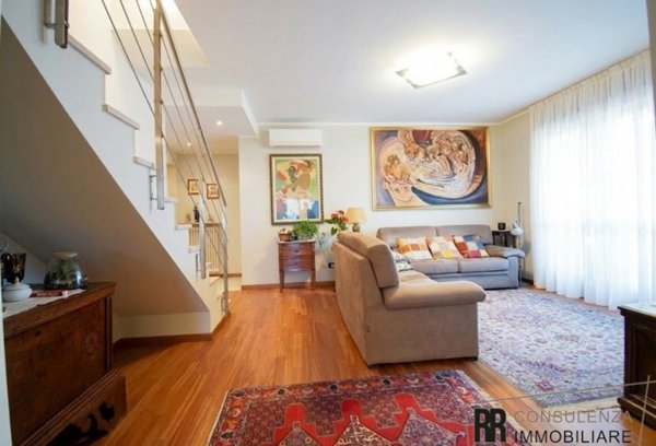 appartamento in vendita a Verona in zona Borgo Milano