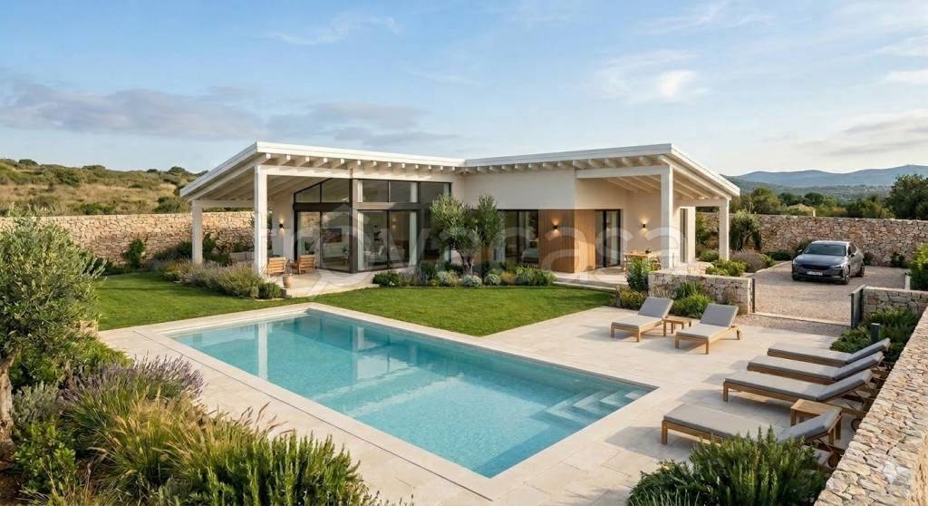 casa indipendente in vendita a Verona in zona Porto Crencano