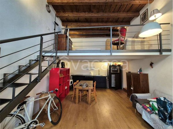 appartamento in vendita a Verona in zona Borgo Trento