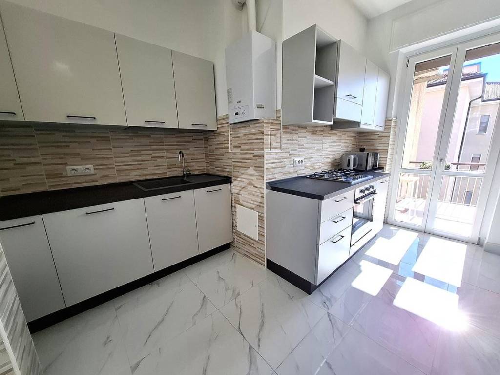 appartamento in vendita a Verona in zona Golosine