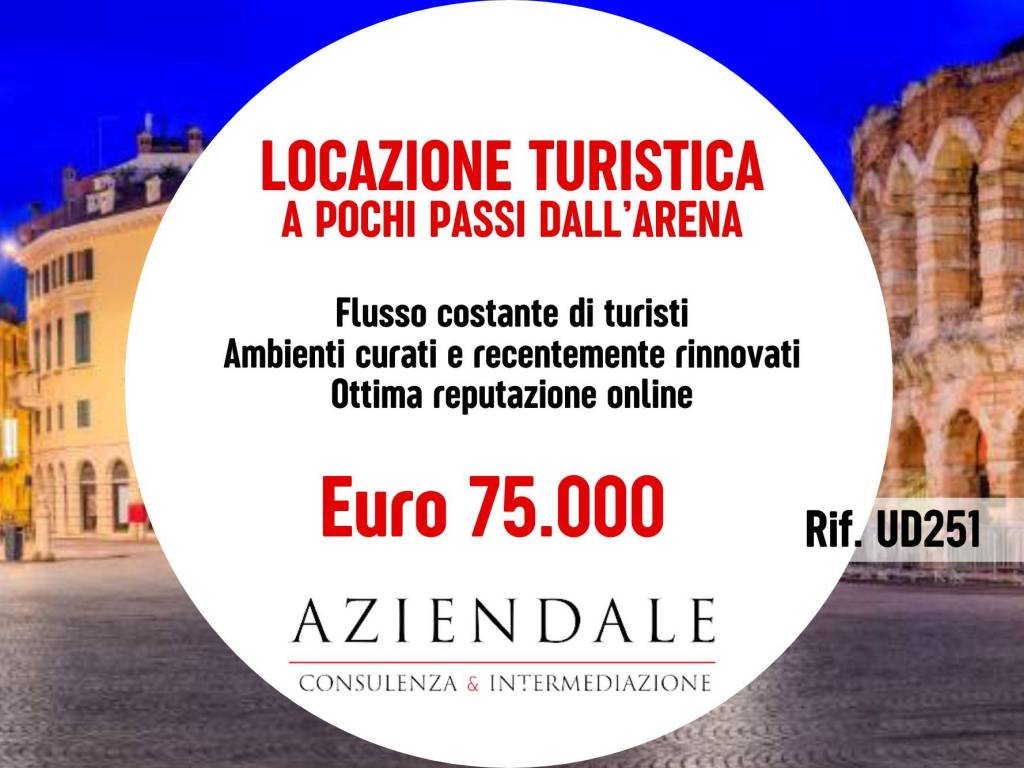negozio in vendita a Verona