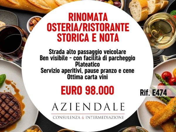 negozio in vendita a Verona in zona Borgo Milano