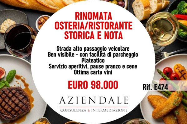 negozio in vendita a Verona in zona Borgo Milano