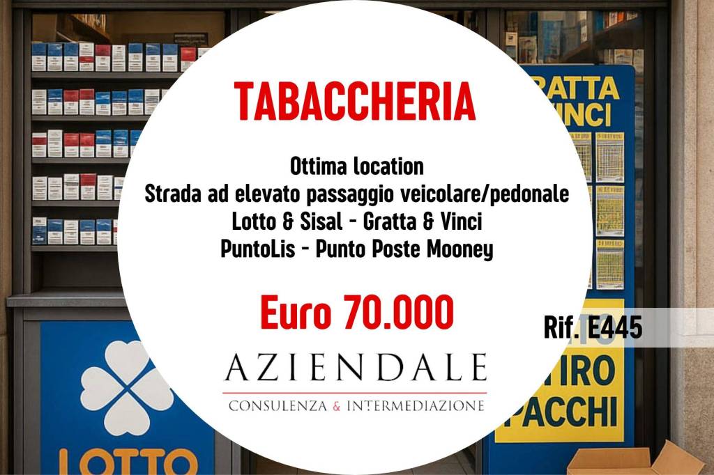 negozio in vendita a Verona in zona Borgo Milano