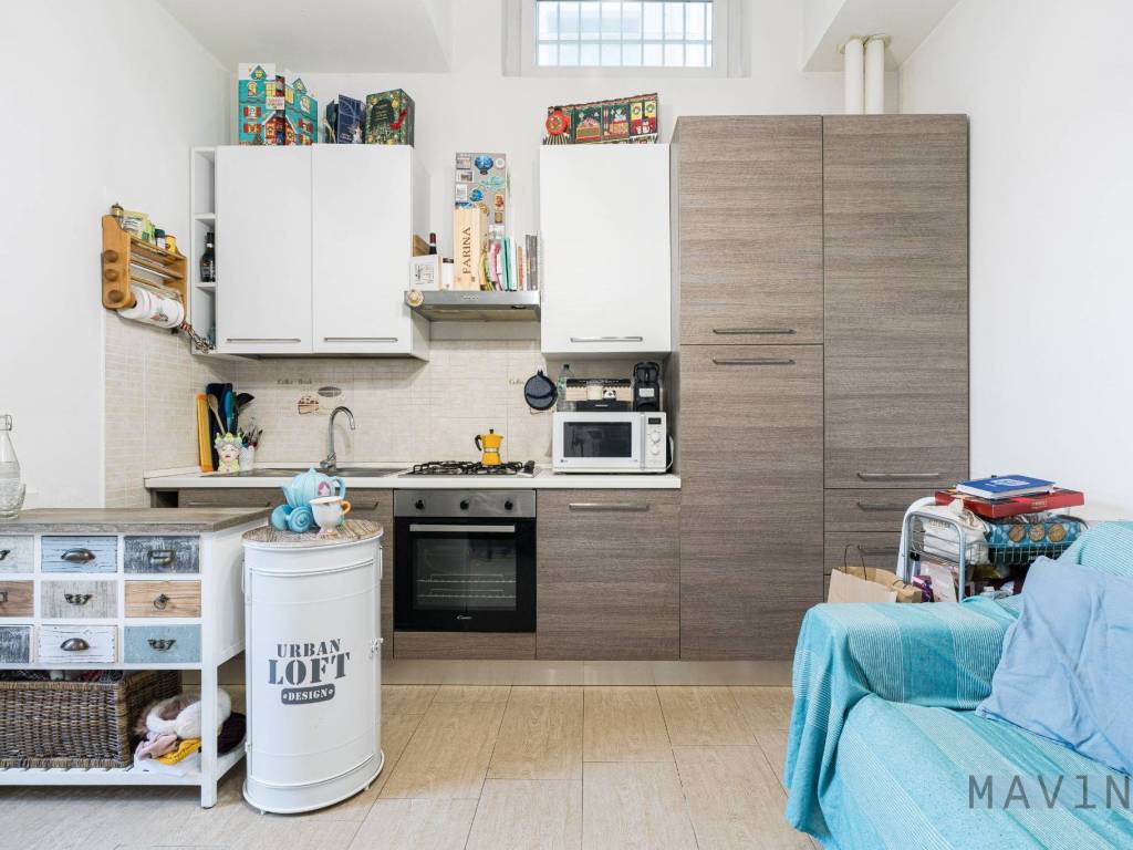 appartamento in vendita a Verona