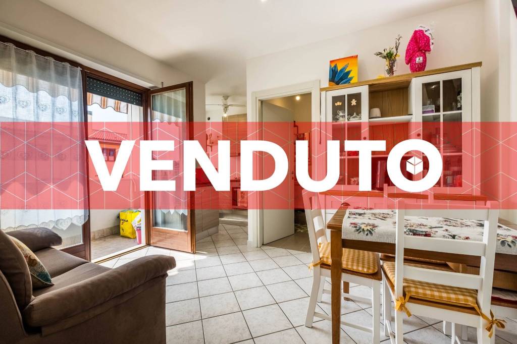 appartamento in vendita a Verona in zona San Massimo all'Adige