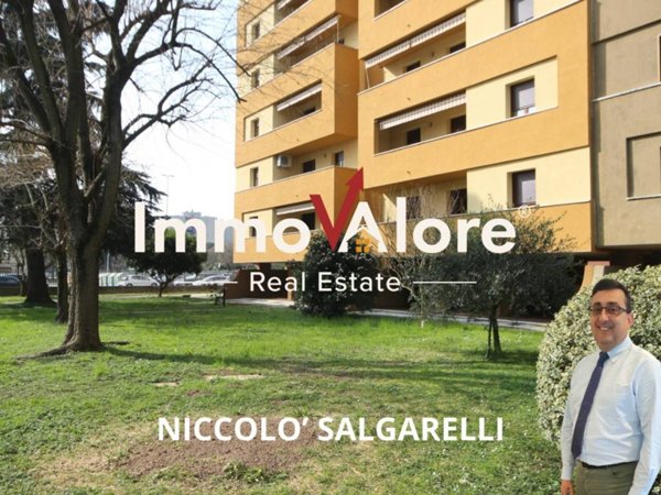 appartamento in vendita a Verona in zona Porto Crencano