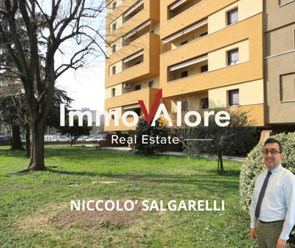 appartamento in vendita a Verona in zona Saval