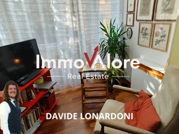 appartamento in vendita a Verona in zona Valdonega