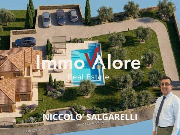 casa indipendente in vendita a Verona