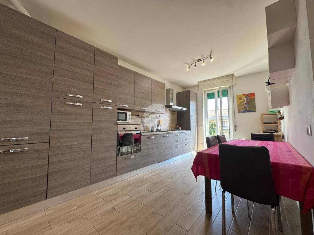 appartamento in vendita a Verona in zona San Massimo all'Adige