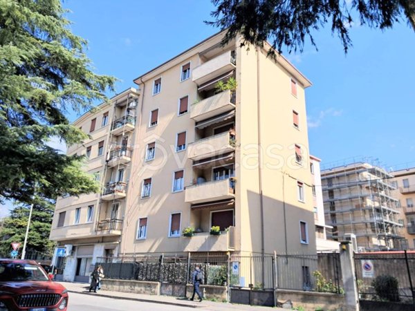 appartamento in vendita a Verona in zona Borgo Milano