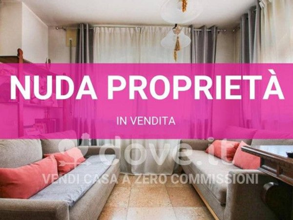 appartamento in vendita a Verona in zona Borgo Milano